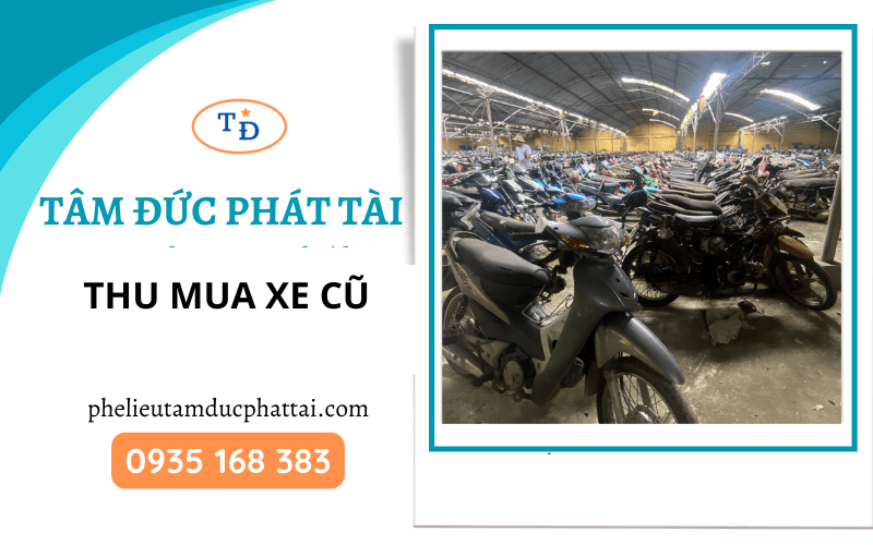 thu mua phế liệu