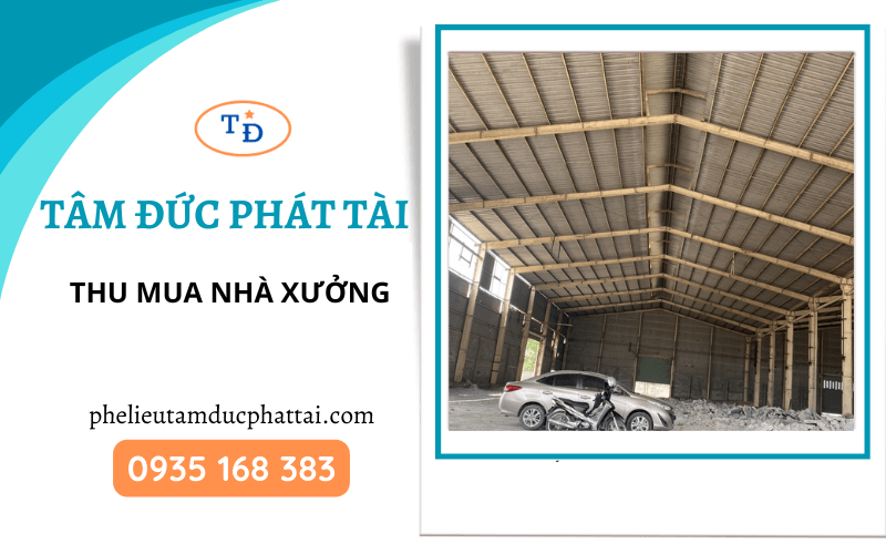 thu mua phế liệu