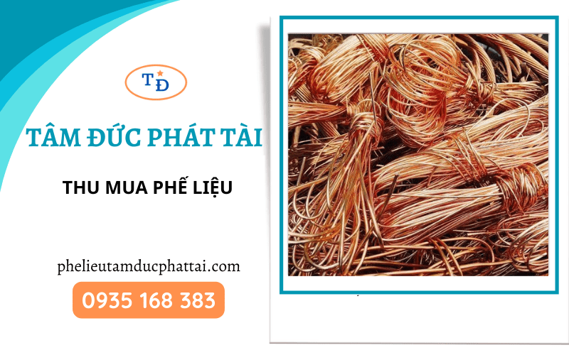thu mua phế liệu