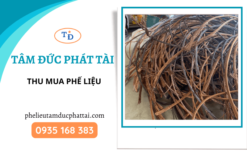 thu mua phế liệu